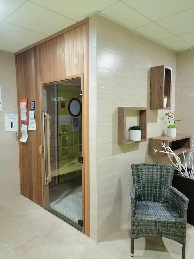Aparthotel Domitys-La Perle de Nacre La Tremblade Exterior foto